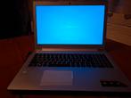 Lenovo Ideapad 510 Laptop - Goede staat, Computers en Software, Windows Laptops, Gebruikt, Met videokaart, 2 tot 3 Ghz, 8 GB