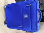 Suit suit handbagage trolley izgst, Wieltjes, Overige materialen, 50 tot 60 cm, Ophalen of Verzenden