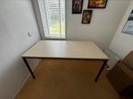Buro maat 160 x 80 cm. GRATIS AF TE HALEN, Ophalen, Gebruikt
