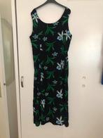 Nieuwe zomerjurk, M, Hema, Zwart, Nieuw, Knielengte, Hema
