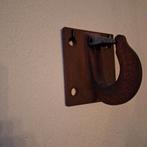 Rustieke Wandhaak van Metaal, Ophalen, Gebruikt, Wandhaken, Minder dan 100 cm