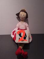 Ikea knuffel prinses nojsig, Ophalen, Zo goed als nieuw