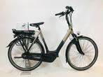 GAZELLE Orange damesfiets elektrisch XL-61cm 