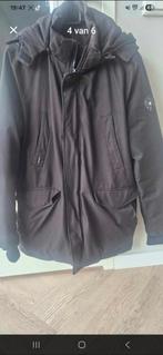 Airforce heren winterjas in zeer goede staat maat s, Kleding | Heren, Jassen | Winter, Ophalen of Verzenden, Zo goed als nieuw