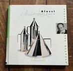 Alessi - kunst en Poezie, Ophalen of Verzenden, Zo goed als nieuw, Overige onderwerpen