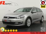 Volkswagen Golf Variant 1.0 TSI Business Edition Connected -, Auto's, Volkswagen, Voorwielaandrijving, Stof, Gebruikt, 116 pk