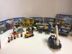 Lego 60169 Cargo Terminal, Kinderen en Baby's, Speelgoed | Duplo en Lego, Ophalen of Verzenden, Lego
