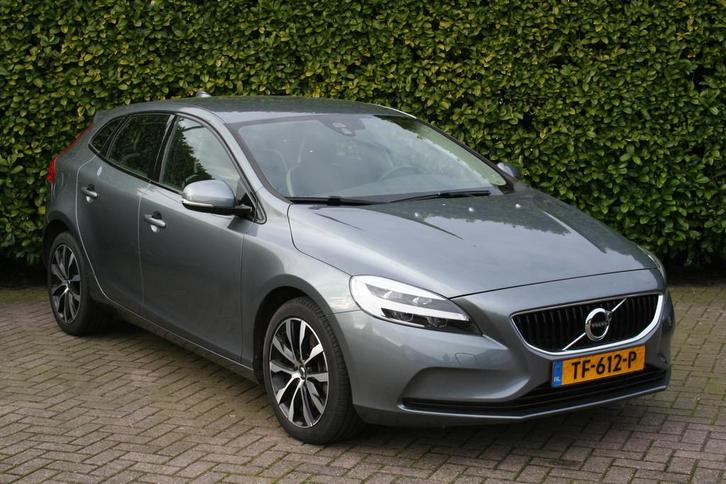 Volvo V40 1.5 T3 152PK Geartronic Dynamic Edition, Auto's, Volvo, Bedrijf, Te koop, V40, ABS, Airbags, Airconditioning, Boordcomputer