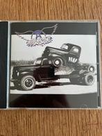 Aerosmith, pump, Ophalen of Verzenden, Zo goed als nieuw, Poprock