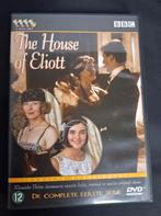 House Of Eliott - Serie 1, Boxset, Drama, Ophalen of Verzenden, Zo goed als nieuw