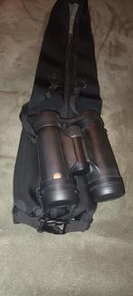 Leica trinovid 10x42 HD, Audio, Tv en Foto, Optische apparatuur | Verrekijkers, Ophalen, Zo goed als nieuw, 8 tot 12x, Dakkant (recht)