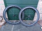 NIEUW: Bontrager aeolus elite 50, Ophalen, Nieuw, Racefiets, Wiel