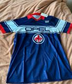 Fiorentina, Ennerre, retro voetbalshirt, Italië, Ophalen of Verzenden, Zo goed als nieuw, Buitenlandse clubs, Shirt
