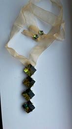 Otazu ketting, Sieraden, Tassen en Uiterlijk, Antieke sieraden, Ophalen of Verzenden, Overige materialen, Ketting