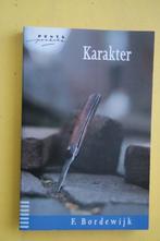 F. Bordewijk, KARAKTER, Ophalen of Verzenden, Nieuw