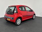 Citroen C1 1.0-12V Séduction HANDEL / EXPORT, Voorwielaandrijving, Stof, Gebruikt, 4 stoelen