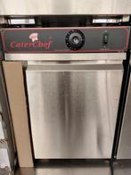 Bordenwarm kast CaterChef nieuw, Ophalen