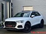 Audi Q3 45 TFSI e S-Line|Pano|Camera|DAB|Navi|Virtual|Pre se, Gebruikt, Euro 6, Met garantie (alle), Leder en Stof