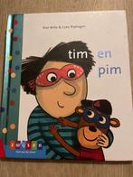 Tim en pim avi start, Boeken, Kinderboeken | Jeugd | onder 10 jaar, Ophalen of Verzenden, Zo goed als nieuw