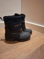 Snowboots maat 28, Kinderen en Baby's, Kinderkleding | Schoenen en Sokken, Gebruikt, Ophalen of Verzenden, Laarzen, Jongen