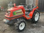 Hinomoto Cx18 Minitractor, Overige typen