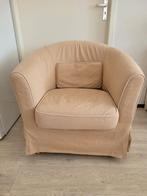 Nette tullsta stoel gekocht bij Ikea!, Huis en Inrichting, Ophalen