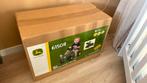 John deere looptrekker, Hobby en Vrije tijd, Modelauto's | Overige schalen, Ophalen of Verzenden, Zo goed als nieuw, Tractor of Landbouw