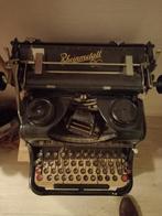 Vintage Type.machine.., Diversen, Typemachines, Ophalen of Verzenden, Gebruikt
