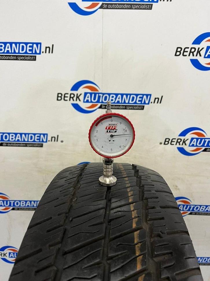 2x Barum Vanis All Season 205/75 R16C 110/108R 205/75/16 205, Auto-onderdelen, Banden en Velgen, Band(en), All Season, 16 inch