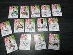 Gesigneerde spelerskaarten van Legia Warschau - Deel 2, Verzamelen, Sportartikelen en Voetbal, Ophalen of Verzenden, Nieuw, Buitenlandse clubs