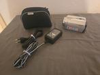 Sony DCR-SR68 Digitale Videocamera - HDD, 20x of meer, Ophalen of Verzenden, Sony, Camera