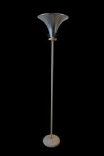 Metaal Gispen Vloer Lampen — Gispen, Ophalen, Gebruikt, Gispen, Metaal