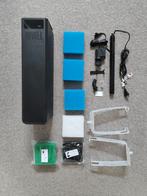 Juwel compleet inbouw filter + heater en verlichtingbalk, Dieren en Toebehoren, Vissen | Aquaria en Toebehoren, Ophalen of Verzenden