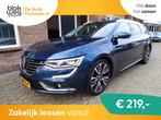 Renault Talisman 1.6 TCe Intens Automaat / Lede € 12.900,0, Auto's, 1618 cc, Gebruikt, 4 cilinders, 1850 kg