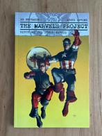 The Marvels Project : Birth Of Super Heroes - Marvel Comics, Amerika, Nieuw, Ed Brubaker, Ophalen of Verzenden