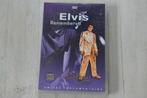 ELVIS PRESLEY == Elvis Remembered Greatest Legends, Alle leeftijden, Verzenden