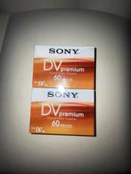 Sony video band, Audio, Tv en Foto, Videospelers, Ophalen of Verzenden, Nieuw, Videoband