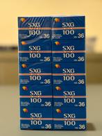 10 rollen Konica SXG100 35mm film, zie voorbeelden, Audio, Tv en Foto, Filmrollen, Ophalen of Verzenden, 35mm film