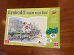 Bordspel- krokodil onder mijn bed, Ophalen of Verzenden, Gebruikt