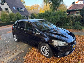 BMW 2-serie Active Tourer 216d Automaat Executive | NAP| APK beschikbaar voor biedingen