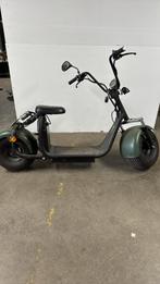 E-chopper, Ophalen, Zo goed als nieuw, Elektrisch, Overige merken