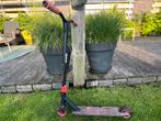 Stuntstep rood Playlife, Ophalen, Gebruikt, Gewone step
