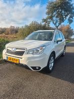 Wegens overlijden te koop Subaru Forester SJ5, Particulier, Te koop