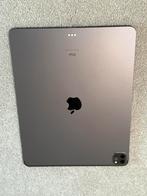  Apple Ipad Pro 12.9 5e Generatie 256GB 2021 M1, Computers en Software, Apple iPads, Apple, Apple, Zwart, 12 inch