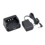 👉Alinco EDC-325T Charging Stand + AC Adapter (2-Pin EU) 👈, Alinco, Minder dan 30 kanalen, --, Nieuw