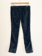 See by Chloe broek rib donkergrijs, maat 29 - NP 199,- wyp, Nieuw, Grijs, Lang, Maat 38/40 (M)