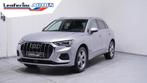 Audi Q3 35 TFSI Advanced edition Plus 1e Eig. NAP Leder alca, Auto's, Audi, Euro 6, 4 cilinders, 150 pk, 1505 kg