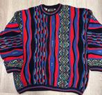 Zgan Tundra Canada Trui Multi color Maat L, Ophalen of Verzenden, Zo goed als nieuw