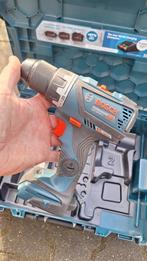 Bosch GSR 18V-60 C Schoefmachine Body 18volt. NIEUW!, Bosch, Bosch Energy and Building Solutions BV Ringwade 31a 3439 LM Nieuwegein
