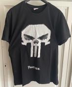 Marvel Punisher T-shirt mt XL, Kleding | Dames, T-shirts, Ophalen of Verzenden, Zo goed als nieuw, Maat 46/48 (XL) of groter, Marvel